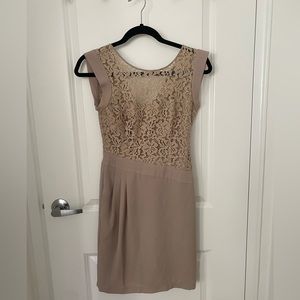 BCBG Dress